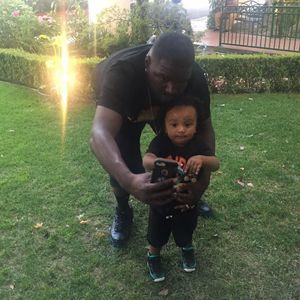 Meet your Posher, Troy